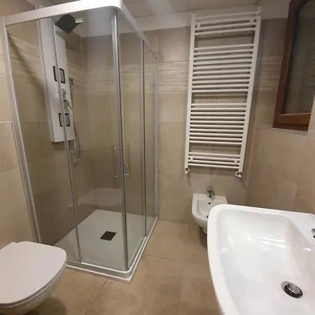 Azalea & Domo 3 Baveno