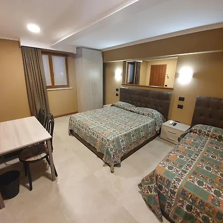 Lejlighed Azalea & Domo 3 *