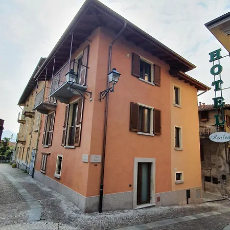 Azalea & Domo 3 Lejlighed