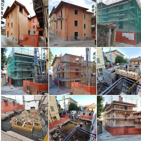 Azalea & Domo 3 Apartment