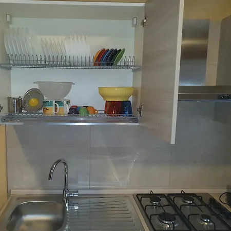 Apartment Azalea & Domo 3 *