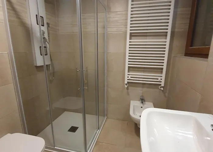 Azalea & Domo 3 Baveno