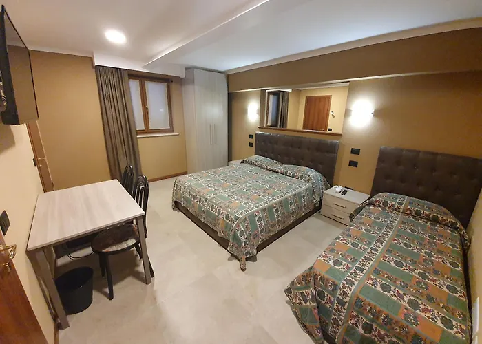 Apartment Azalea & Domo 3 *