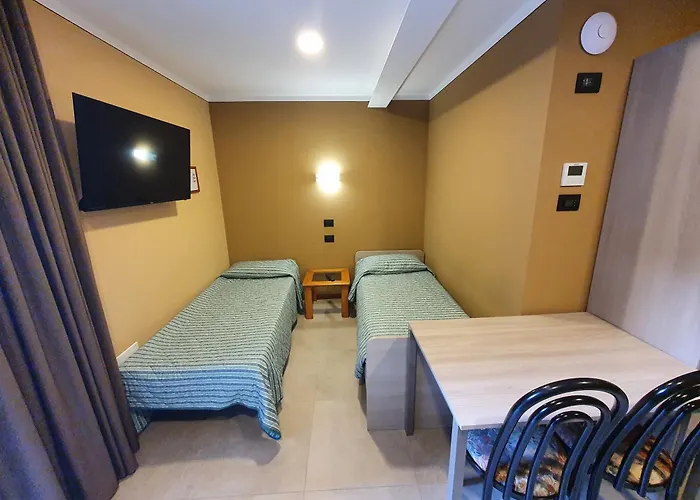 Apartment Azalea & Domo 3 *