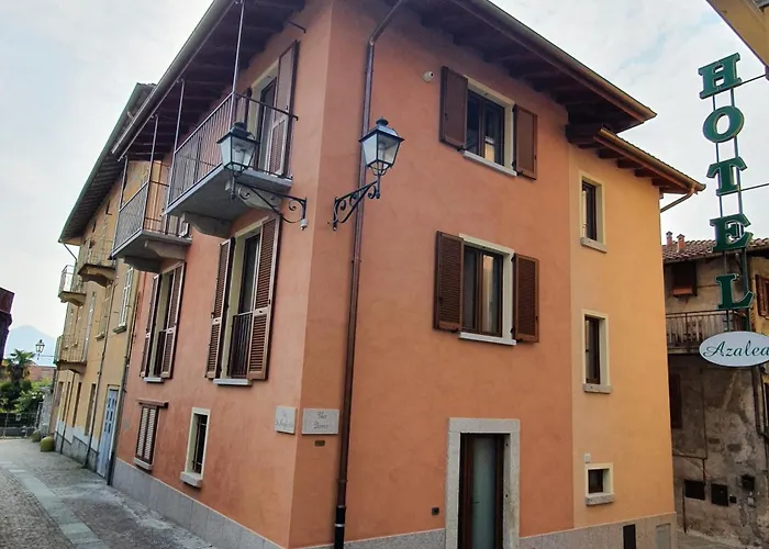 Azalea & Domo 3 Lägenhet