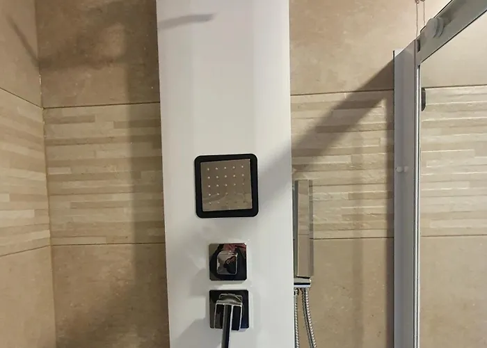 Lejlighed Azalea & Domo 3 Baveno