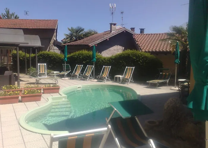 Lejlighed Azalea & Domo 3 *