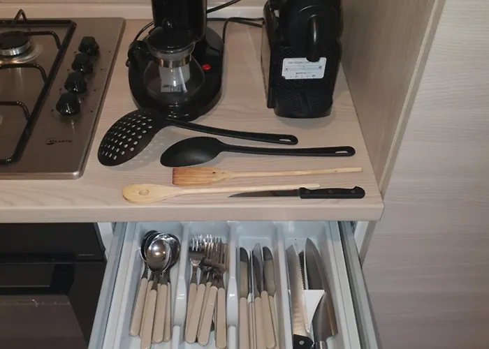 Azalea & Domo 3 Lägenhet Baveno