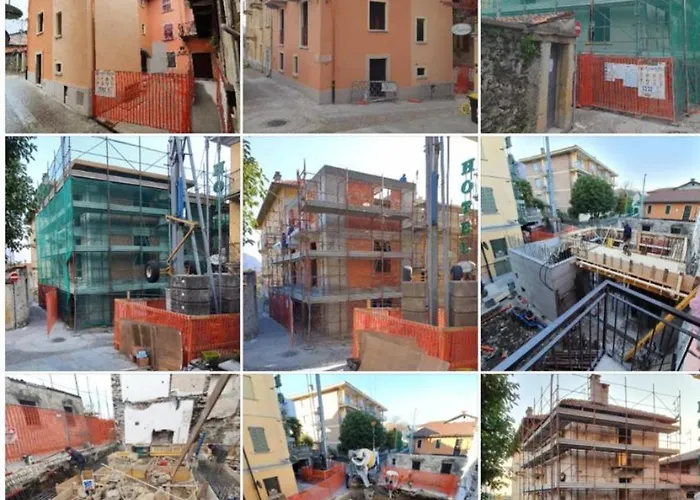 Azalea & Domo 3 Apartment