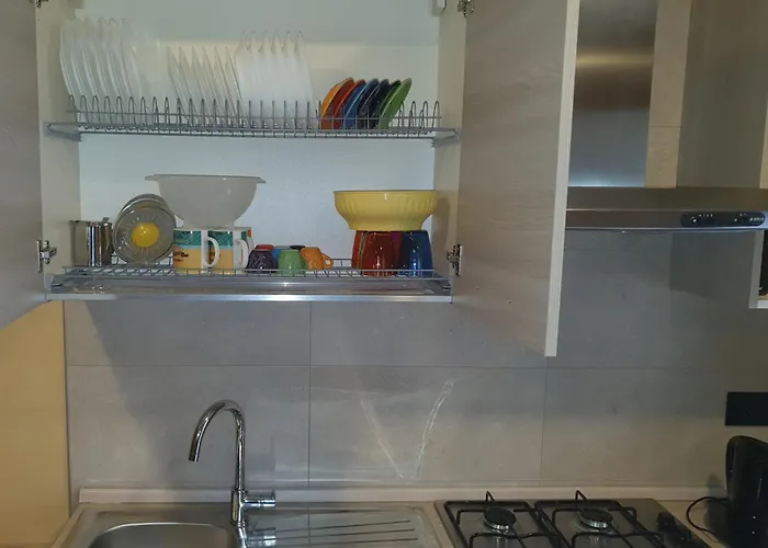 Lejlighed Azalea & Domo 3 *