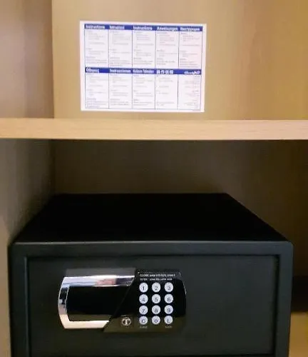 Lejlighed Azalea & Domo 3 Baveno